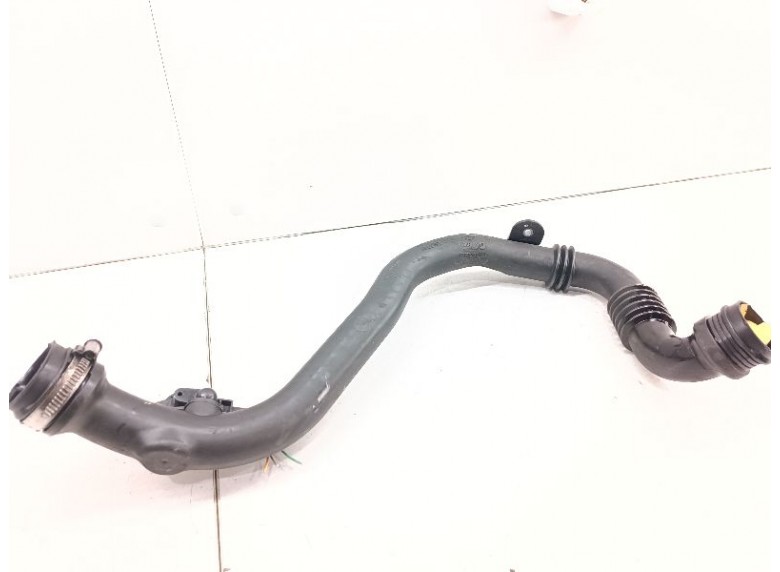 Патрубок турбины к Renault Clio