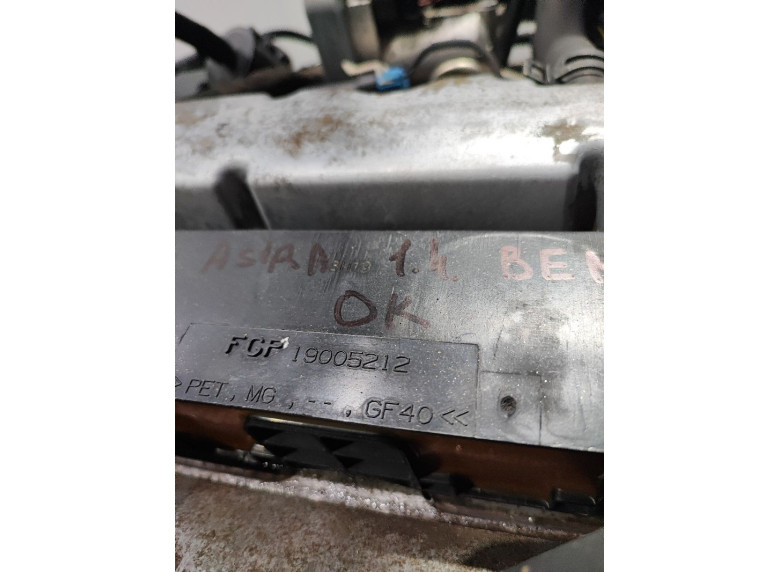 Катушка зажигания к Opel Astra, 2000г.