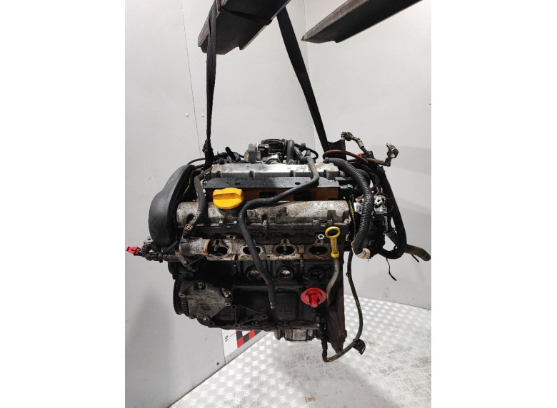 Натяжитель ремня генератора к Opel Astra, 2000г.