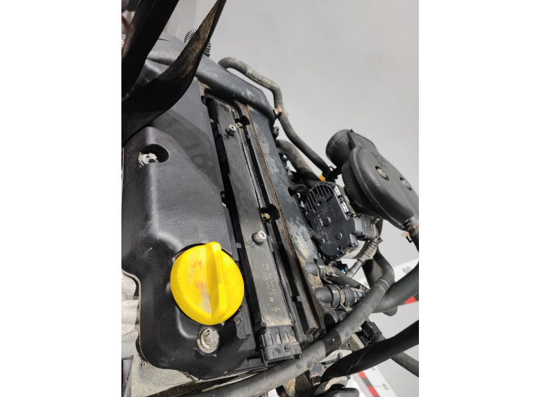 Катушка зажигания к Opel Corsa, 2003г.