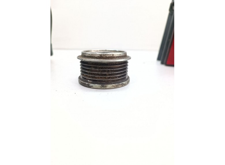 Шкив генератора к Шкив генератора к Peugeot Boxer undefined г. Boxer