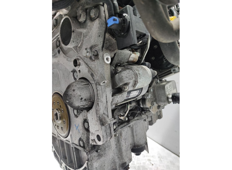 Стартер к Opel Astra, 2018г.