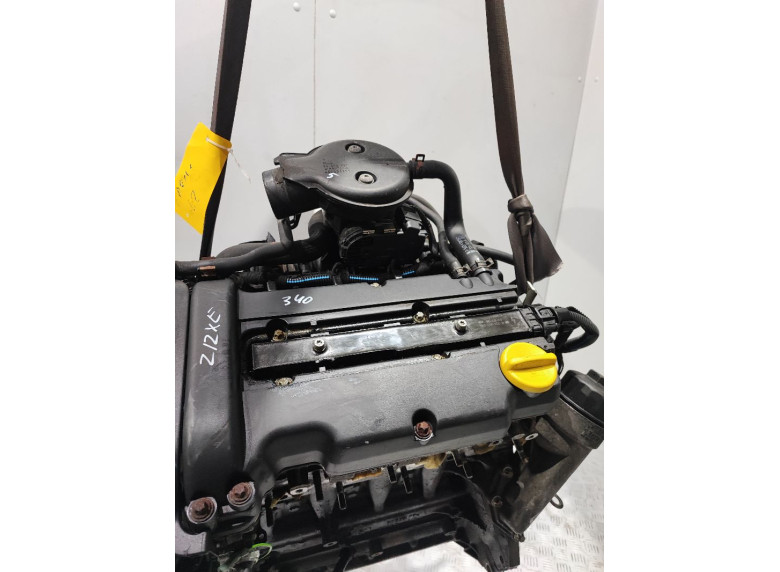 Катушка зажигания к Opel Corsa, 2002г.