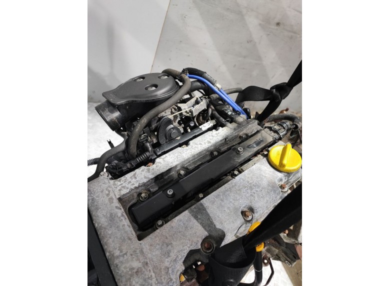 Катушка зажигания к Opel Corsa