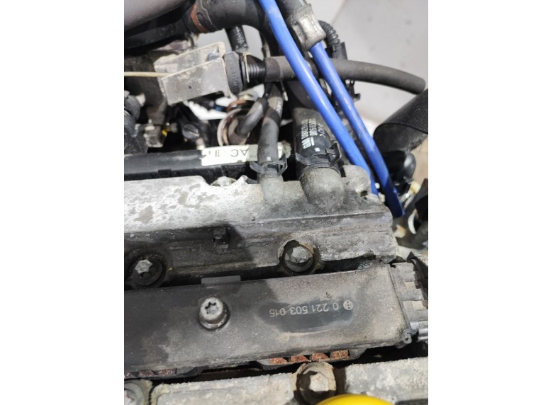 Катушка зажигания к Катушка зажигания к Opel Corsa undefined г. Corsa