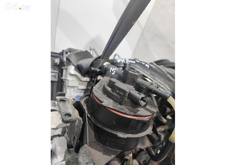 Корпус топливного фильтра к Peugeot 307CC undefined г.