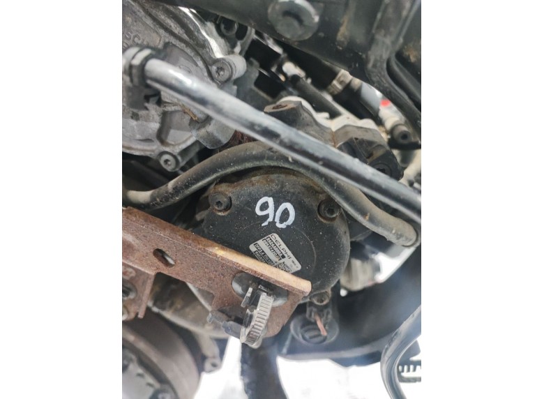 ТНВД к Peugeot 307CC