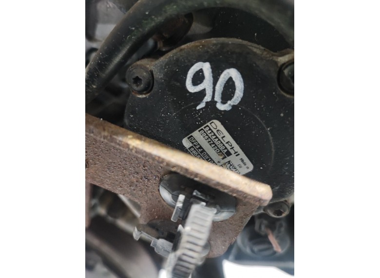 ТНВД к ТНВД к Peugeot 307CC undefined г. 307CC