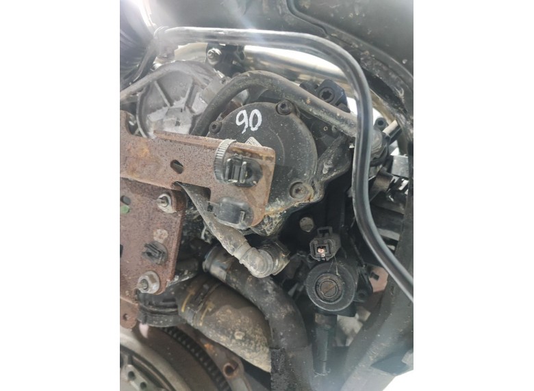 ТНВД к ТНВД к Peugeot 307CC undefined г. 307CC