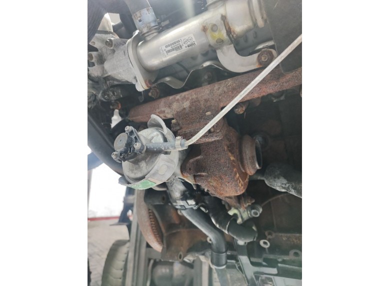 Турбина к Турбина к Peugeot 307CC undefined г. 307CC