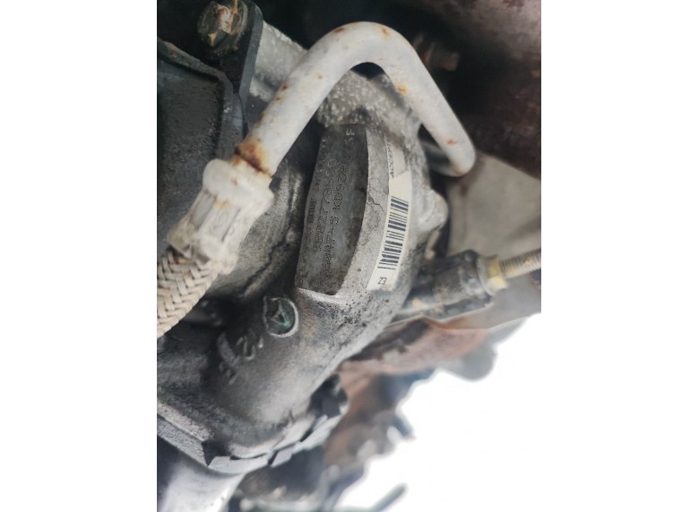 Турбина к Турбина к Peugeot 307CC undefined г. 307CC