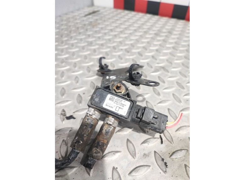 Датчик абсолютного давления к Peugeot 307CC