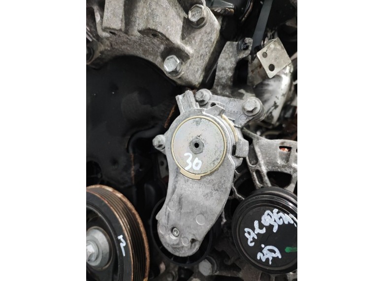 Натяжитель ремня генератора к Ford C-Max