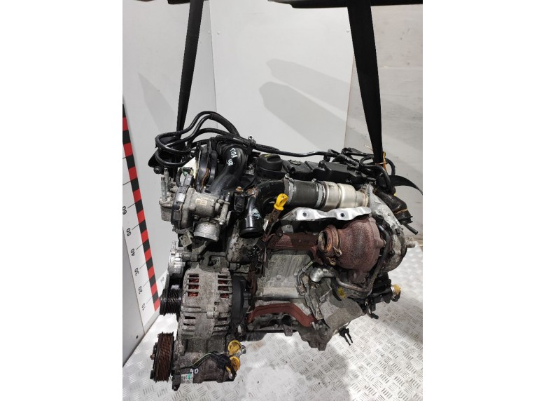 Шкив коленвала к Шкив коленвала к Ford C-Max undefined г. C-Max