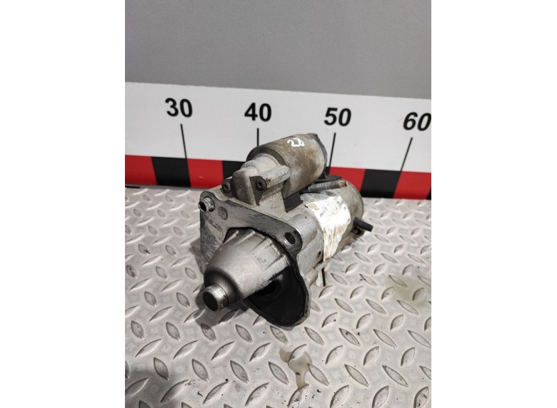 Стартер к Ford C-Max