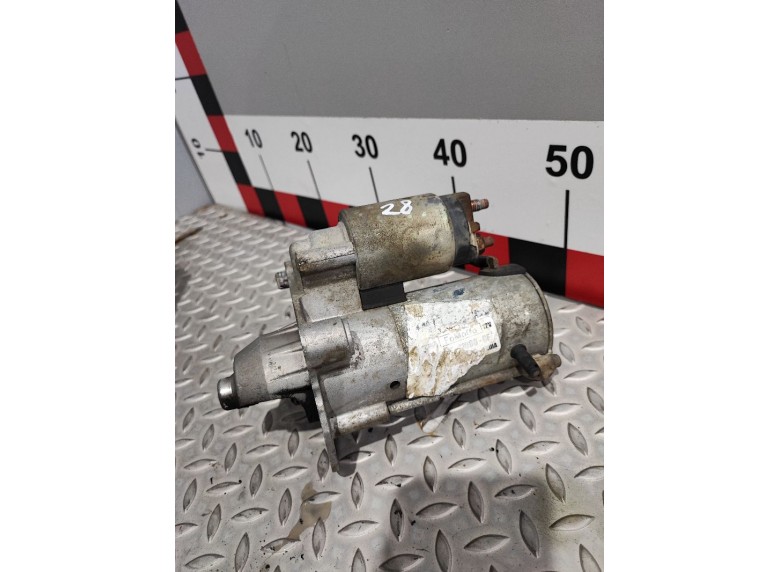 Стартер к Стартер к Ford C-Max undefined г. C-Max