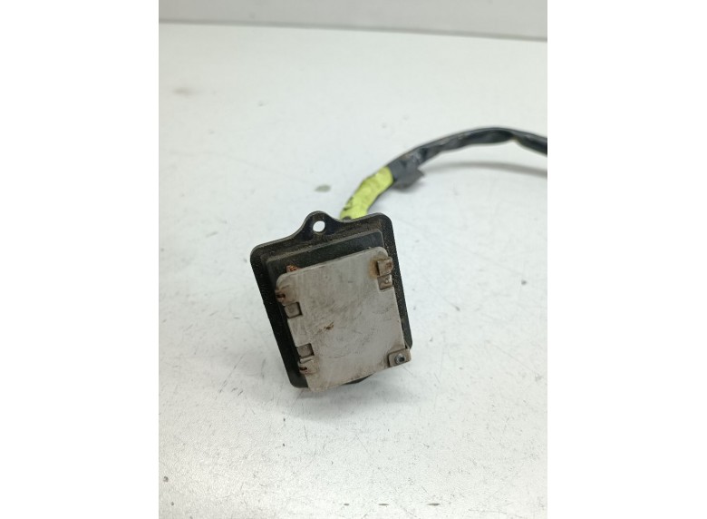 Сопротивление печки к Toyota Corolla