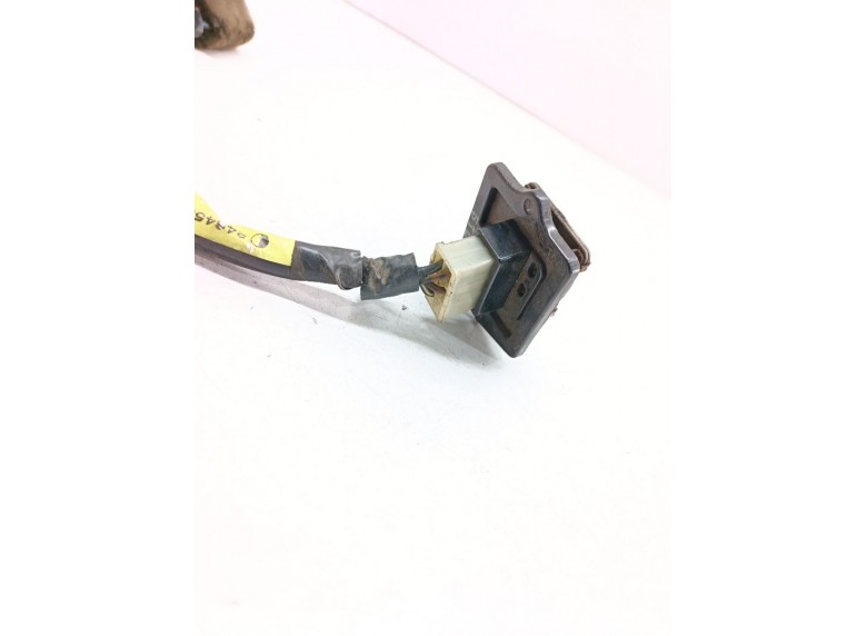 Сопротивление печки к Сопротивление печки к Toyota Corolla undefined г. Corolla