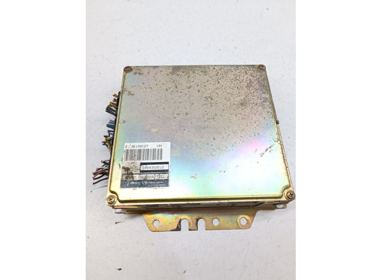 Блок управления двигателем к Fiat Marea, 1997г.