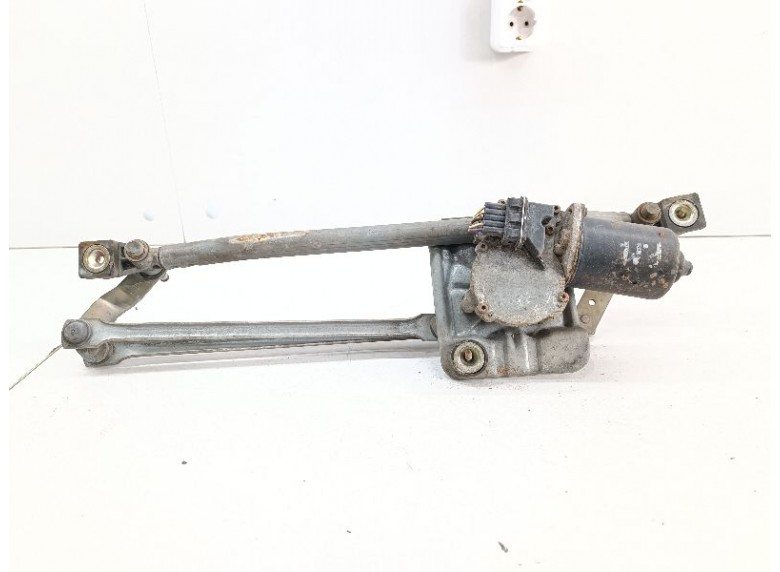 Механизм стеклоочистителя (трапеция дворников) к Механизм стеклоочистителя (трапеция дворников) к Ford Mondeo undefined г. Mondeo