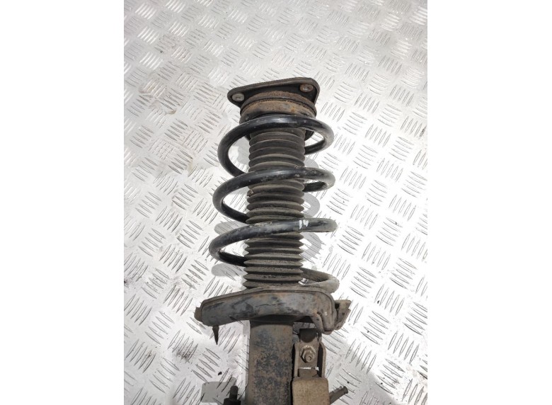 Пружина передняя к Ford C-Max