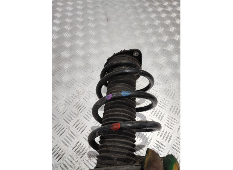 Пружина передняя к Пружина передняя к Ford C-Max undefined г. C-Max