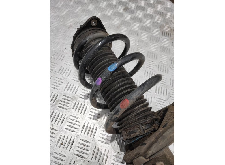 Пружина передняя к Пружина передняя к Ford C-Max undefined г. C-Max