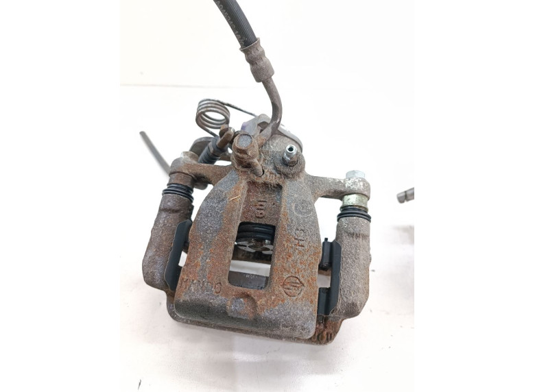 Суппорт задний правый к SsangYong Tivoli, 2018г.