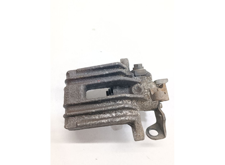 Суппорт задний левый к Volkswagen Polo, 2004г.