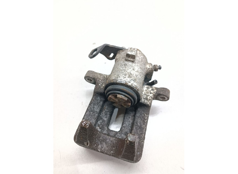 Суппорт задний левый к Volkswagen Polo, 2004г.