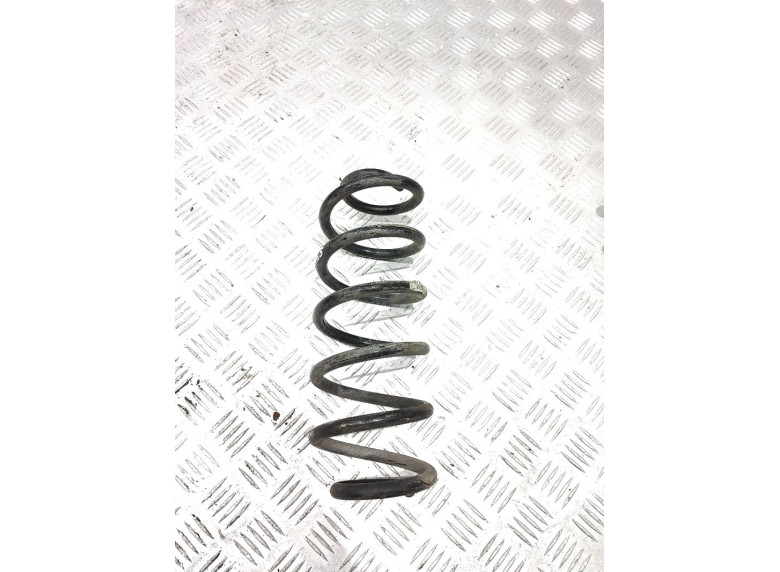 Пружина задняя к Opel Astra, 2018г.