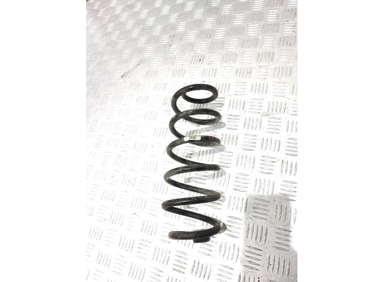 Пружина задняя к Opel Astra, 2018г.