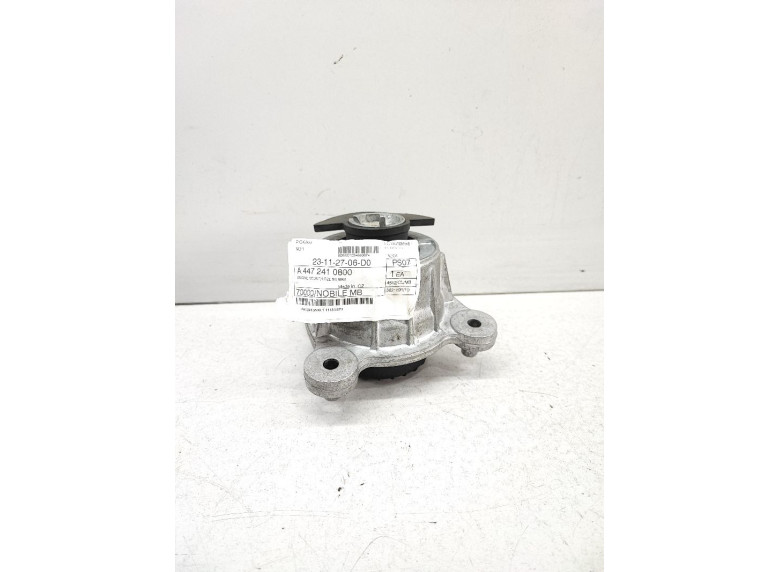 Подушка крепления двигателя к Mercedes Vito W447, 2018г.