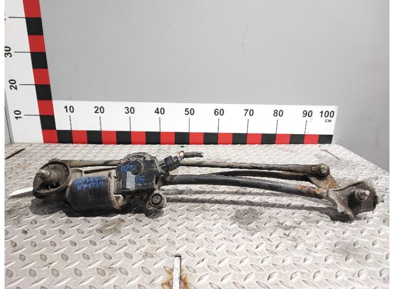 Механизм стеклоочистителя (трапеция дворников) к Toyota Camry