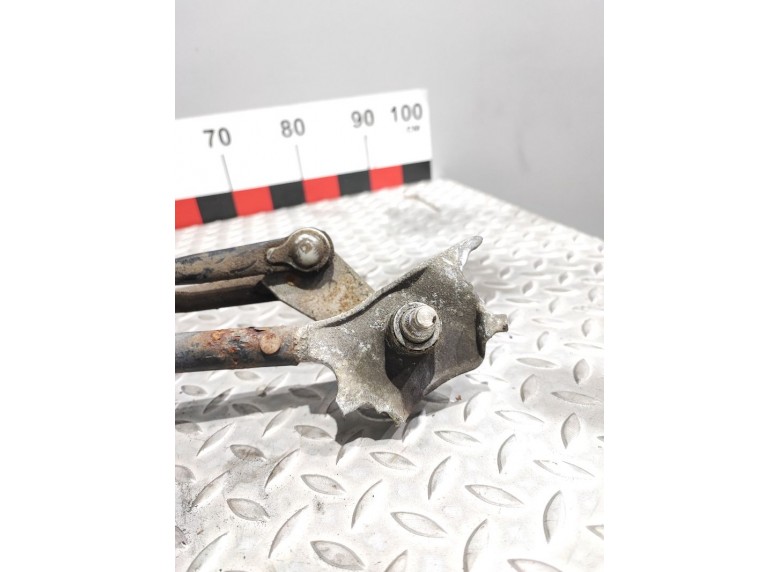 Механизм стеклоочистителя (трапеция дворников) к Механизм стеклоочистителя (трапеция дворников) к Toyota Camry undefined г. Camry