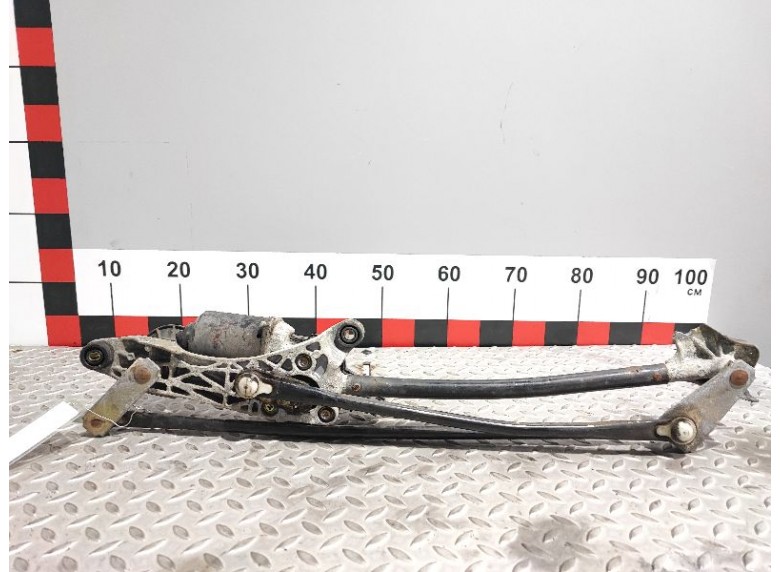 Механизм стеклоочистителя (трапеция дворников) к Механизм стеклоочистителя (трапеция дворников) к Toyota Camry undefined г. Camry