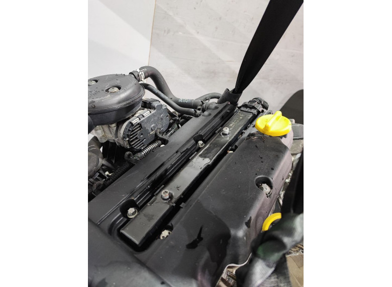 Катушка зажигания к Opel Corsa, 2004г.