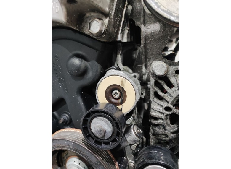 Натяжитель ремня генератора к Citroen Xsara Picasso