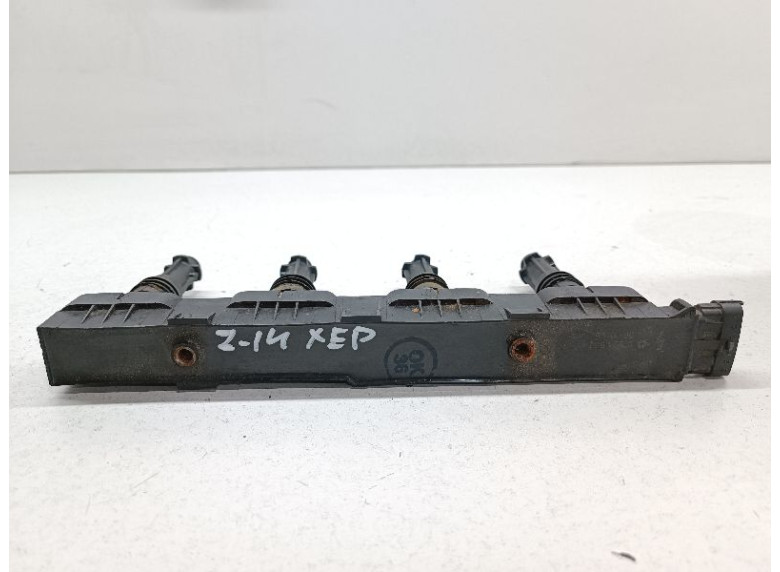 Катушка зажигания к Opel Astra, 2005г.