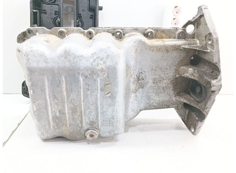 Поддон к Opel Astra, 2005г.