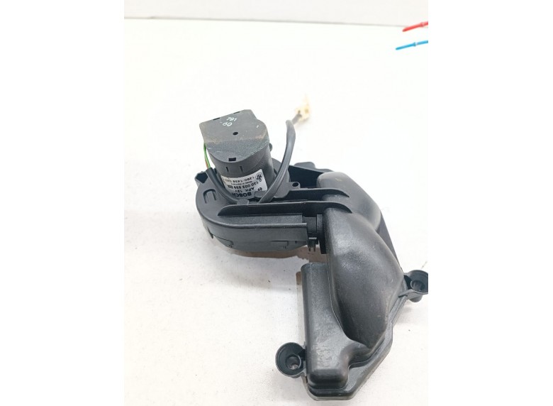 Вентилятор охлаждения отсека электроники к BMW X6