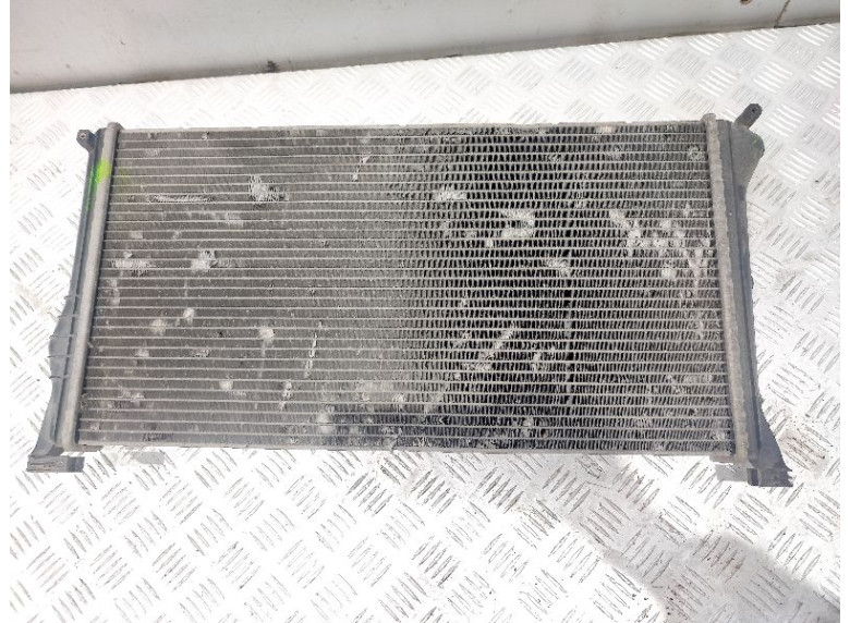Радиатор (основной) к Fiat Punto, 2004г.