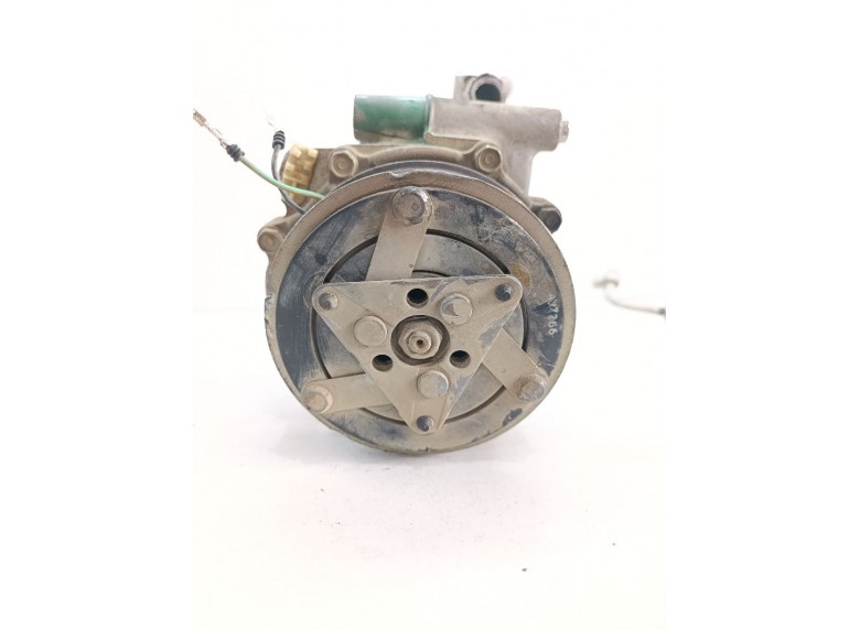 Компрессор кондиционера к Peugeot Boxer