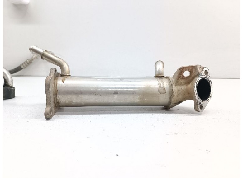 Охладитель отработанных газов к Охладитель отработанных газов к Peugeot Boxer undefined г. Boxer