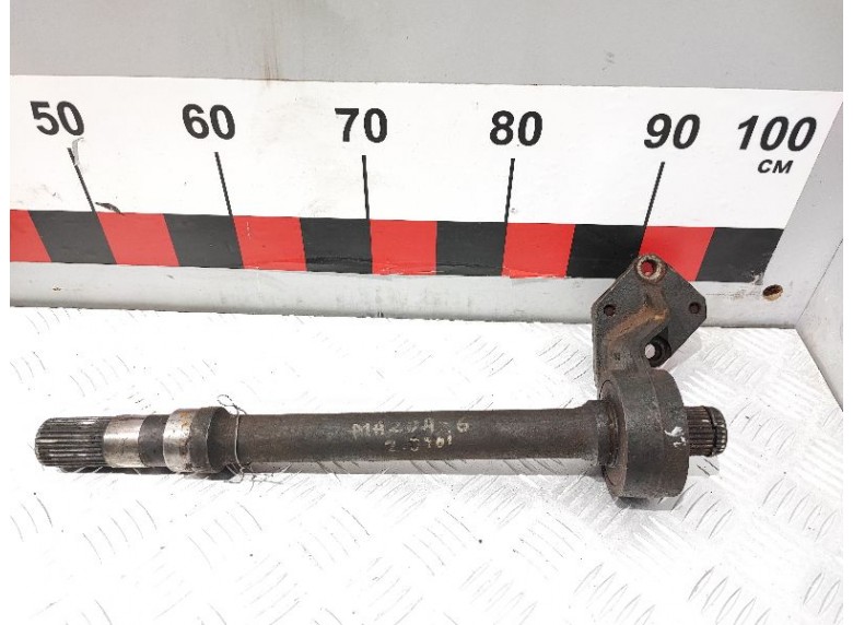 Полуось передняя правая (приводной вал, ШРУС) к Mazda 6