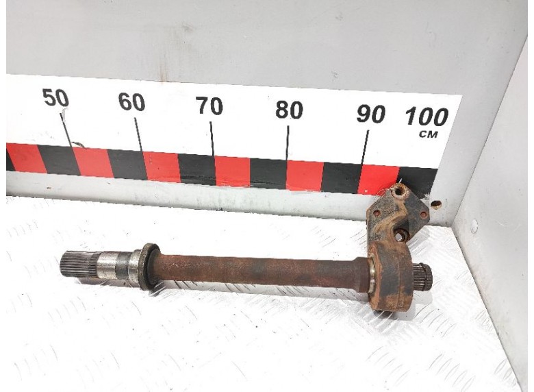 Полуось передняя правая (приводной вал, ШРУС) к Mazda 6