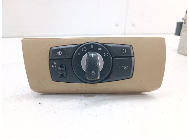 Переключатель света к BMW X6, 2008г.