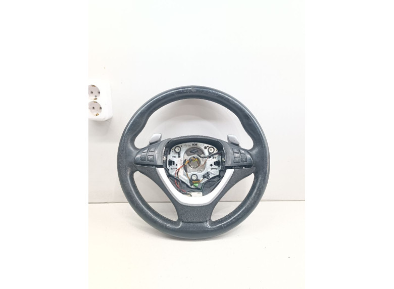 Руль к BMW X6, 2008г.