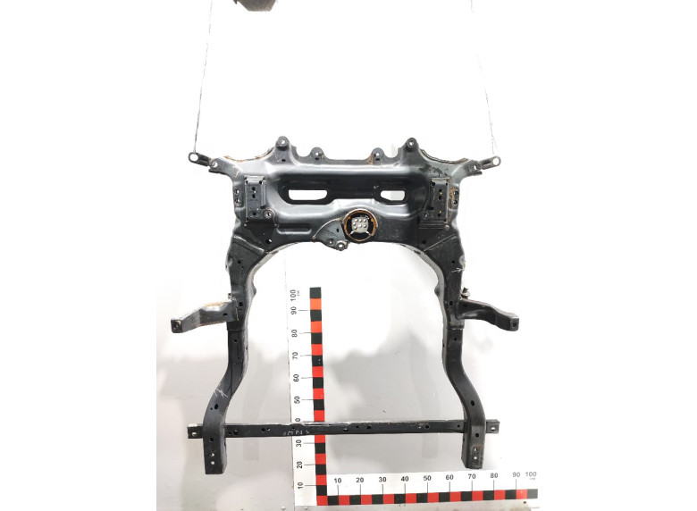 Балка подвески передняя (подрамник) к Opel Astra, 2018г.