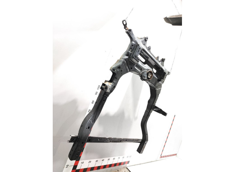 Балка подвески передняя (подрамник) к Opel Astra, 2018г.